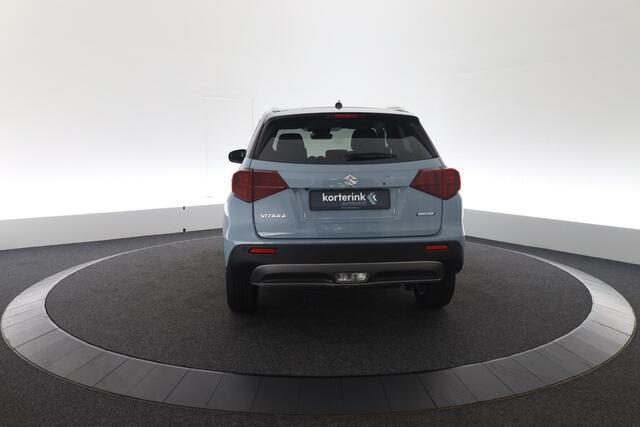 Suzuki VITARA 1.4 Boosterjet Smart Hybrid Select | 1.698,- Voorraad korting
