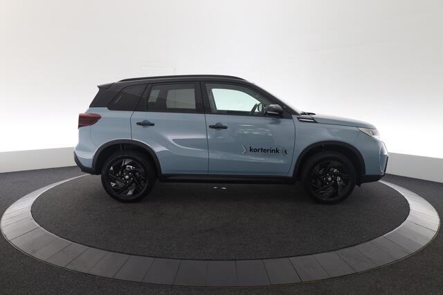 Suzuki VITARA 1.4 Boosterjet Smart Hybrid Special Edition|Demostratiemodel