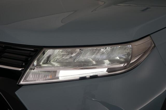 Suzuki VITARA 1.4 Boosterjet Smart Hybrid Special Edition|Demostratiemodel