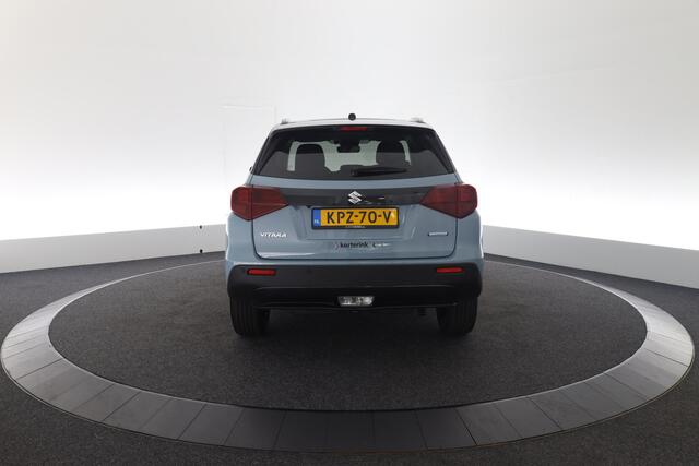 Suzuki VITARA 1.4 Boosterjet Smart Hybrid Special Edition|Demostratiemodel
