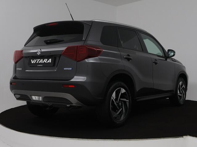 Suzuki VITARA 1.4 Boosterjet Smart Hybrid Style | Privacy Glass | Stoelverwarming | Suzuki Safety System |