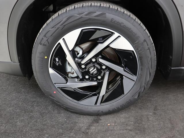 Suzuki VITARA 1.4 Boosterjet Smart Hybrid Style | Privacy Glass | Stoelverwarming | Suzuki Safety System |