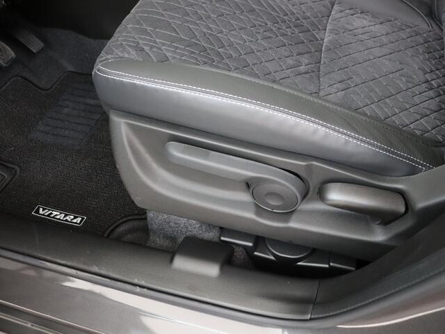 Suzuki VITARA 1.4 Boosterjet Smart Hybrid Style | Privacy Glass | Stoelverwarming | Suzuki Safety System |