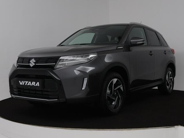 Suzuki VITARA 1.4 Boosterjet Smart Hybrid Style | Privacy Glass | Stoelverwarming | Suzuki Safety System |