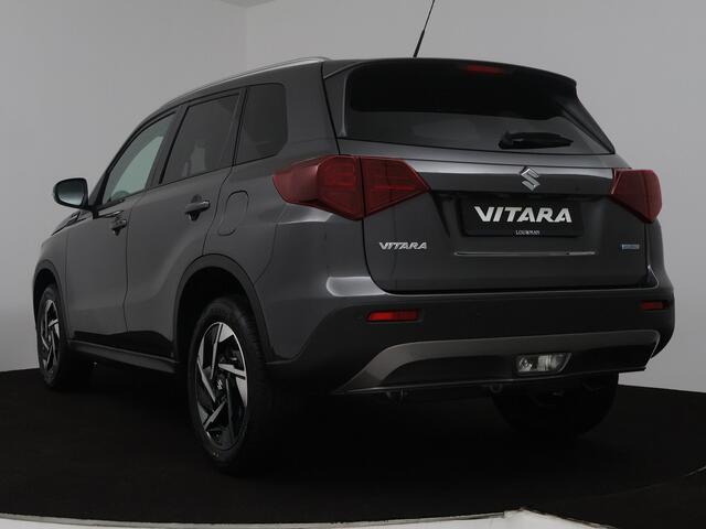Suzuki VITARA 1.4 Boosterjet Smart Hybrid Style | Privacy Glass | Stoelverwarming | Suzuki Safety System |