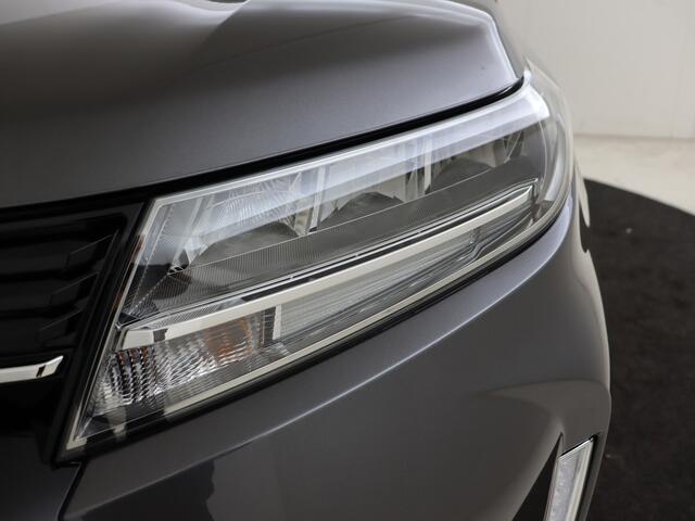 Suzuki VITARA 1.4 Boosterjet Smart Hybrid Style | Privacy Glass | Stoelverwarming | Suzuki Safety System |