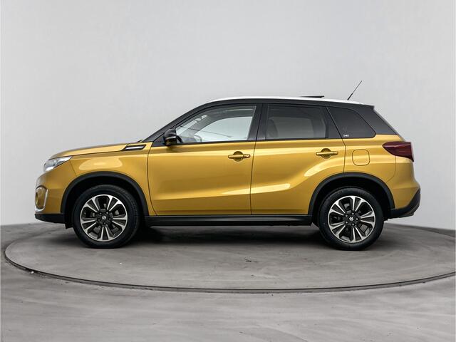 Suzuki VITARA 1.4 Boosterjet Style Smart Hybrid | Schuif/kanteldak |