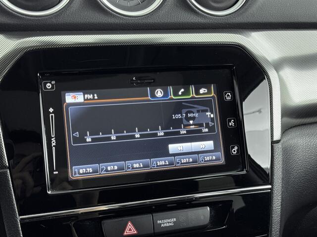 Suzuki VITARA 1.4 Boosterjet Style Smart Hybrid | Schuif/kanteldak |