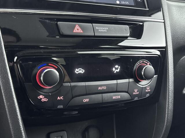 Suzuki VITARA 1.4 Boosterjet Style Smart Hybrid | Schuif/kanteldak |