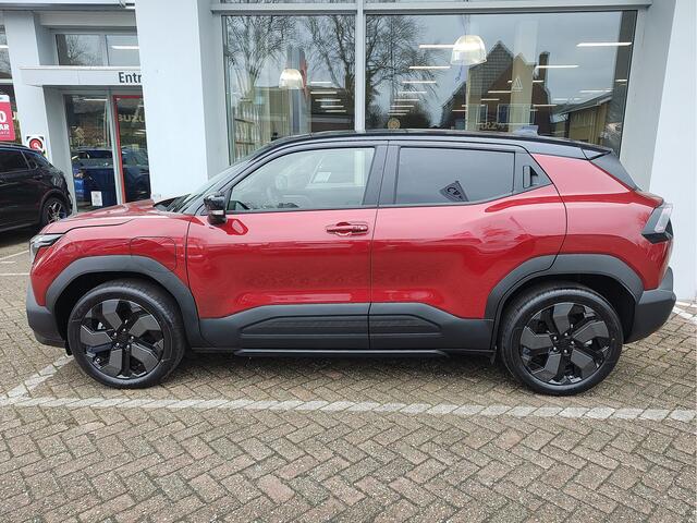 Suzuki VITARA e STYLE ALLGRIPP-E 61 kWh | DEMO DEAL! | Garantie tot 2036!