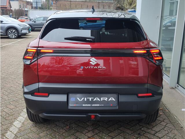Suzuki VITARA e STYLE ALLGRIPP-E 61 kWh | DEMO DEAL! | Garantie tot 2036!