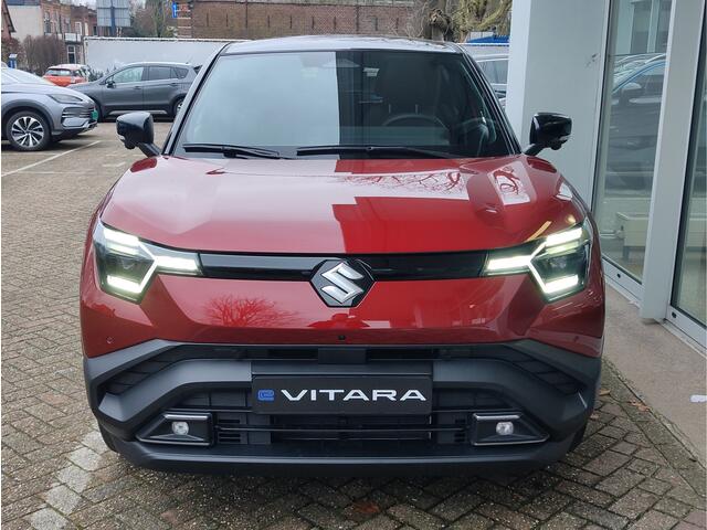 Suzuki VITARA e STYLE ALLGRIPP-E 61 kWh | DEMO DEAL! | Garantie tot 2036!
