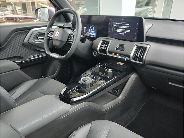 Suzuki VITARA e STYLE ALLGRIPP-E 61 kWh | DEMO DEAL! | Garantie tot 2036!