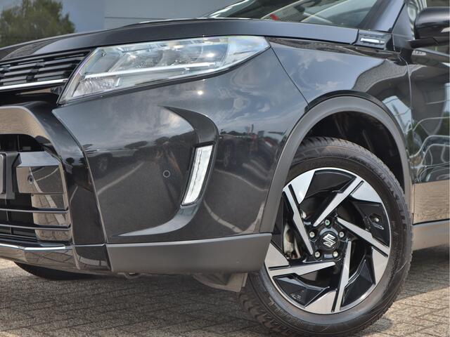 Suzuki VITARA 1.5 Hybrid Automaat Style Navigatie | Panoramadak | LED | All-Seasons
