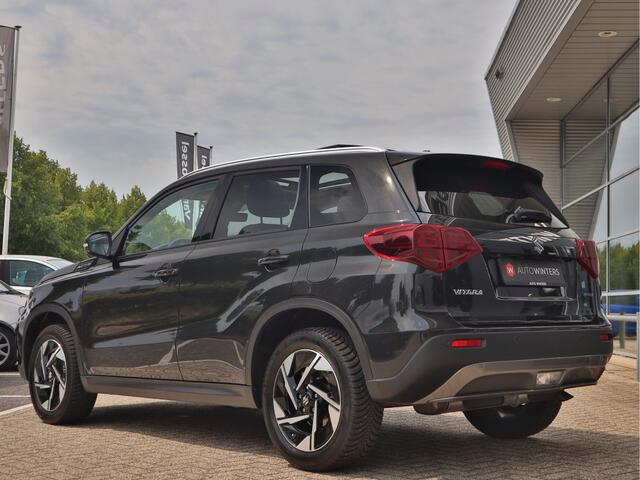 Suzuki VITARA 1.5 Hybrid Automaat Style Navigatie | Panoramadak | LED | All-Seasons