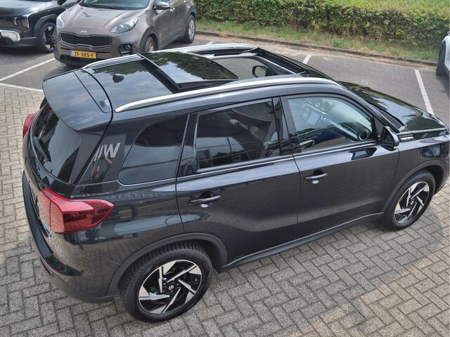 Suzuki VITARA 1.5 Hybrid Automaat Style Navigatie | Panoramadak | LED | All-Seasons