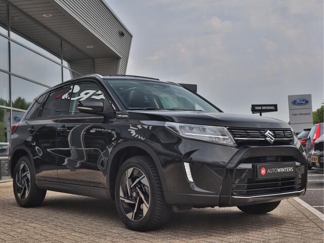 Suzuki VITARA 1.5 Hybrid Automaat Style Navigatie | Panoramadak | LED | All-Seasons