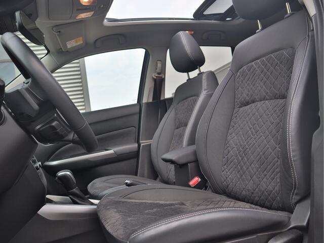 Suzuki VITARA 1.5 Hybrid Automaat Style Navigatie | Panoramadak | LED | All-Seasons