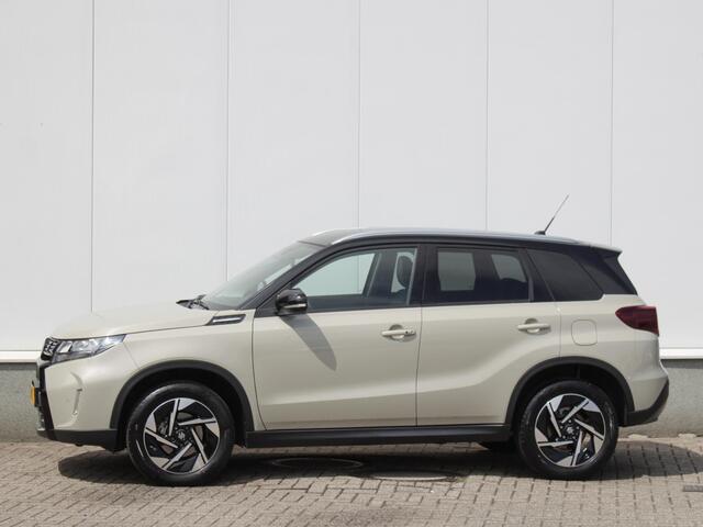 Suzuki VITARA 1.4 Boosterjet Smart Hybrid Style | Navi | Cruise | Clima | Camera | Lm-Velgen