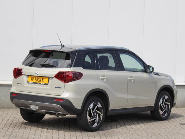 Suzuki VITARA 1.4 Boosterjet Smart Hybrid Style | Navi | Cruise | Clima | Camera | Lm-Velgen