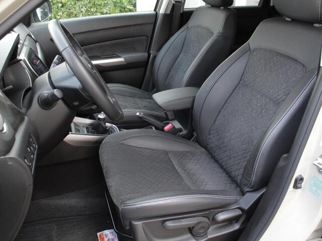 Suzuki VITARA 1.4 Boosterjet Smart Hybrid Style | Navi | Cruise | Clima | Camera | Lm-Velgen