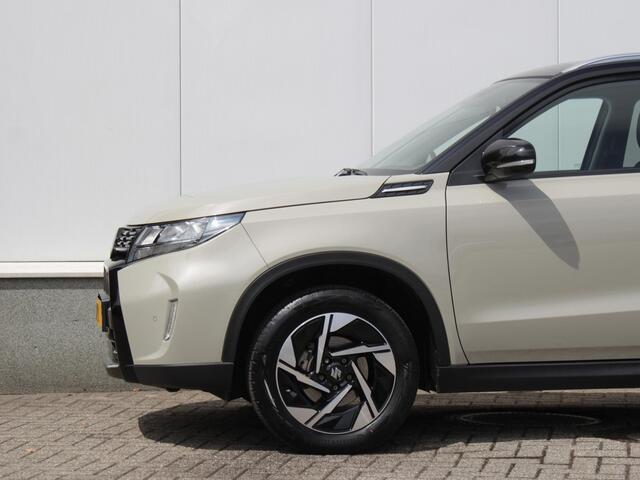 Suzuki VITARA 1.4 Boosterjet Smart Hybrid Style | Navi | Cruise | Clima | Camera | Lm-Velgen