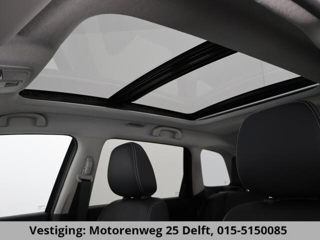 Suzuki VITARA 1.4 STYLE SMART HYBRID PANODAK NAVI GARANTIE 2033* STOELVERW. PDC.CLIMA.CRUISE.PRIVACY GLAS.LMV.