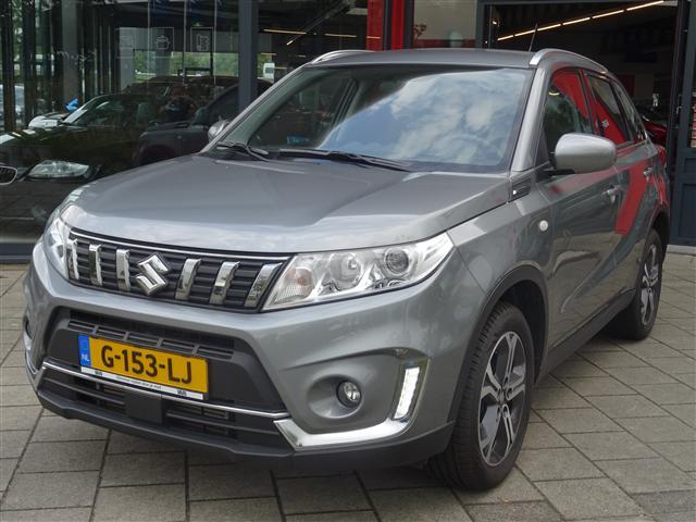 Suzuki VITARA 1.4 SELECT BOOSTERJET