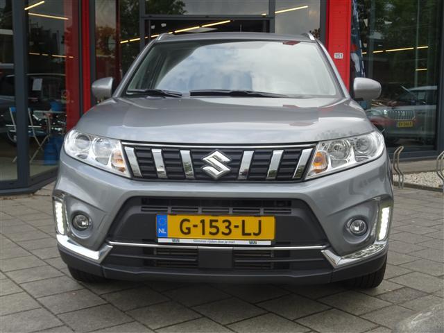 Suzuki VITARA 1.4 SELECT BOOSTERJET