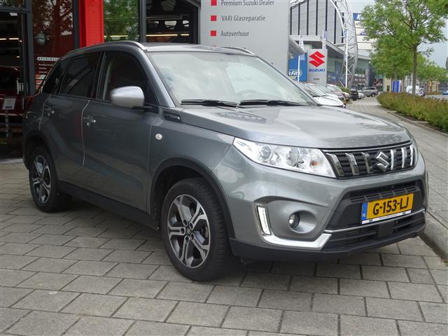 Suzuki VITARA 1.4 SELECT BOOSTERJET