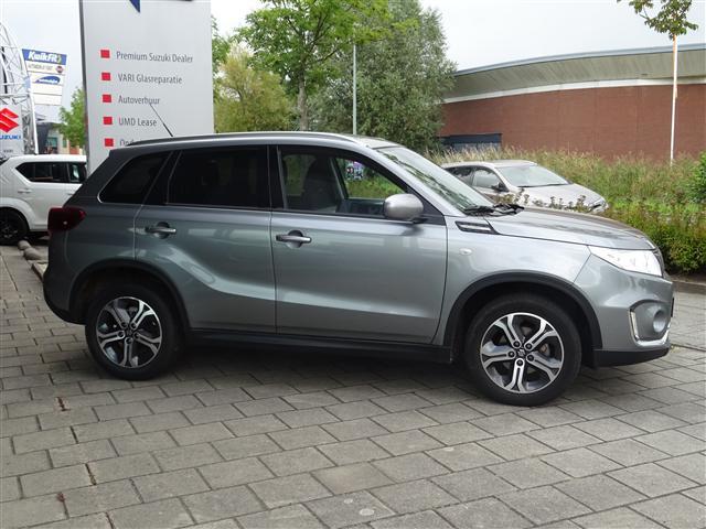 Suzuki VITARA 1.4 SELECT BOOSTERJET