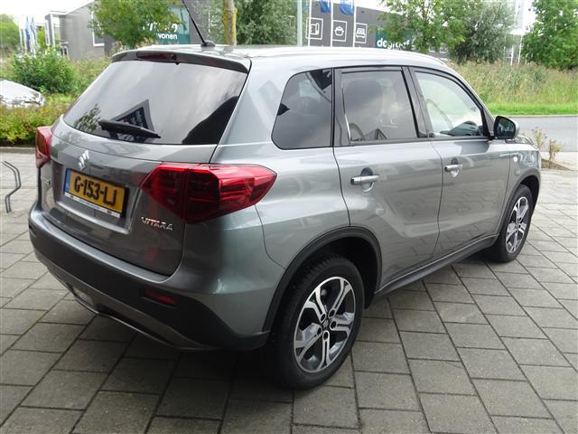 Suzuki VITARA 1.4 SELECT BOOSTERJET