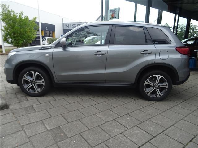 Suzuki VITARA 1.4 SELECT BOOSTERJET