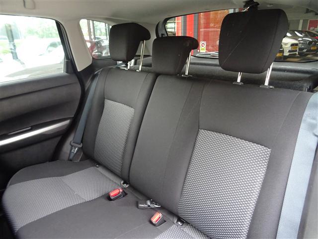Suzuki VITARA 1.4 SELECT BOOSTERJET