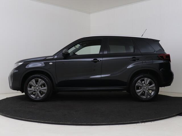 Suzuki VITARA 1.4 Boosterjet Smart Hybrid Select | 10 jaar Fabrieksgarantie | Uit Voorraad Leverbaar! |