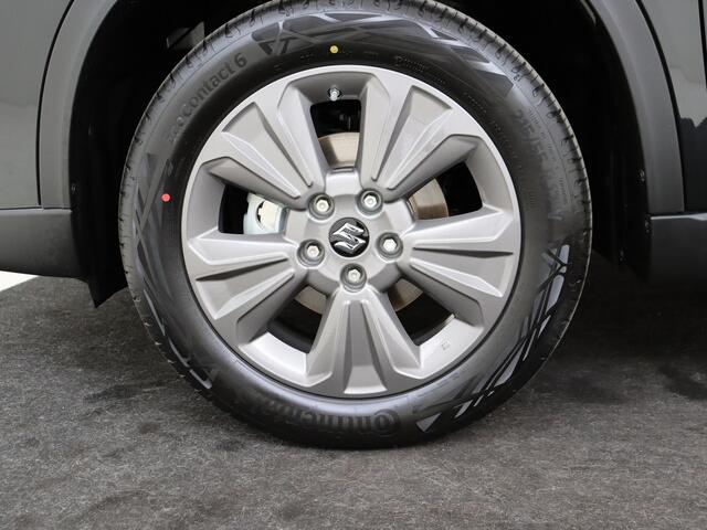 Suzuki VITARA 1.4 Boosterjet Smart Hybrid Select | 10 jaar Fabrieksgarantie | Uit Voorraad Leverbaar! |