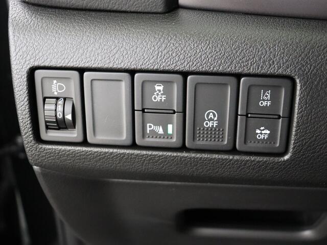 Suzuki VITARA 1.4 Boosterjet Smart Hybrid Select | 10 jaar Fabrieksgarantie | Uit Voorraad Leverbaar! |