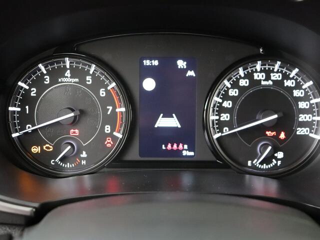 Suzuki VITARA 1.4 Boosterjet Smart Hybrid Select | 10 jaar Fabrieksgarantie | Uit Voorraad Leverbaar! |