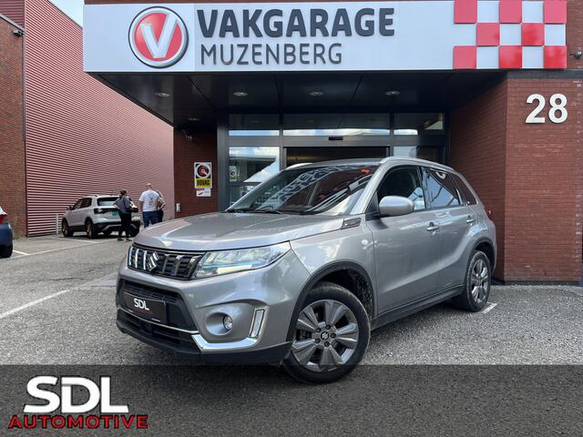 Suzuki VITARA 1.5 Hybrid Style AllGrip