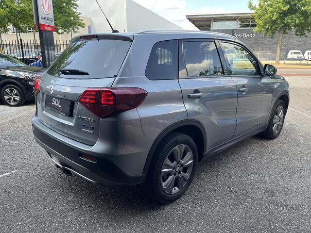 Suzuki VITARA 1.5 Hybrid Style AllGrip