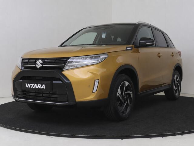 Suzuki VITARA 1.4 Boosterjet Smart Hybrid Style | Privacy Glass | Stoelverwarming | Suzuki Safety System |