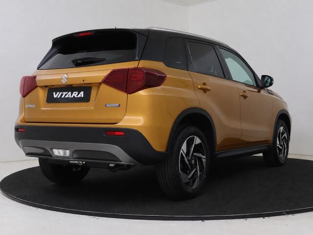 Suzuki VITARA 1.4 Boosterjet Smart Hybrid Style | Privacy Glass | Stoelverwarming | Suzuki Safety System |