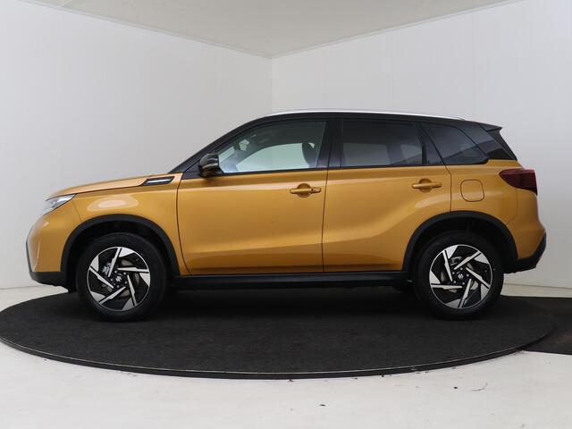 Suzuki VITARA 1.4 Boosterjet Smart Hybrid Style | Privacy Glass | Stoelverwarming | Suzuki Safety System |