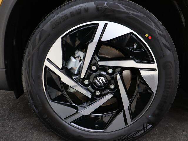 Suzuki VITARA 1.4 Boosterjet Smart Hybrid Style | Privacy Glass | Stoelverwarming | Suzuki Safety System |