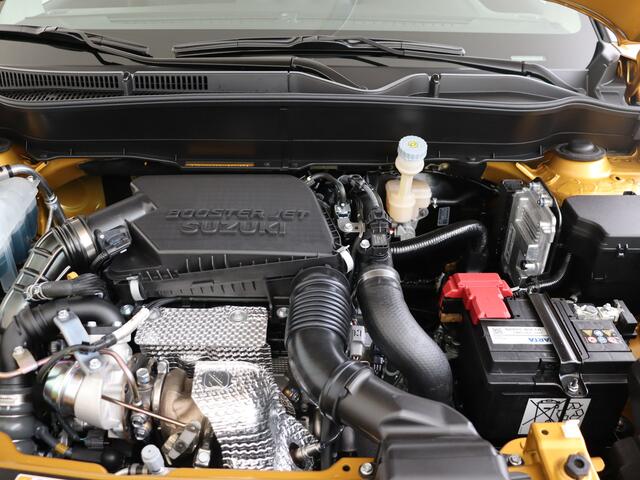 Suzuki VITARA 1.4 Boosterjet Smart Hybrid Style | Privacy Glass | Stoelverwarming | Suzuki Safety System |