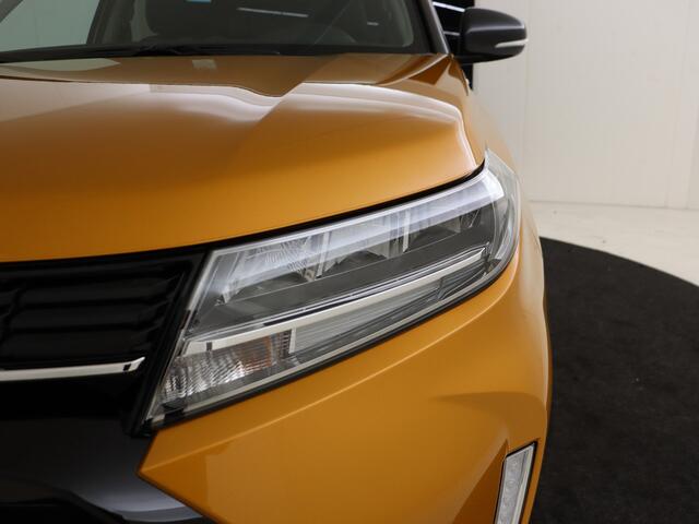 Suzuki VITARA 1.4 Boosterjet Smart Hybrid Style | Privacy Glass | Stoelverwarming | Suzuki Safety System |