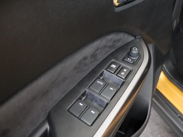Suzuki VITARA 1.4 Boosterjet Smart Hybrid Style | Privacy Glass | Stoelverwarming | Suzuki Safety System |