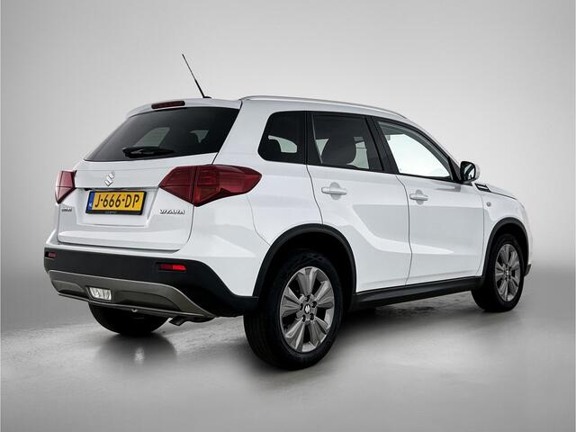Suzuki VITARA 1.0 Boosterjet Comfort | BTW voertuig | Dealer onderhouden | Cruise control | Climate Control | stoelverwarming | Achteruitrijcamera |