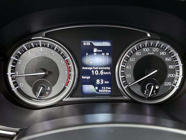 Suzuki VITARA 1.0 Boosterjet Comfort | BTW voertuig | Dealer onderhouden | Cruise control | Climate Control | stoelverwarming | Achteruitrijcamera |