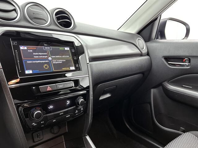 Suzuki VITARA 1.0 Boosterjet Comfort | BTW voertuig | Dealer onderhouden | Cruise control | Climate Control | stoelverwarming | Achteruitrijcamera |